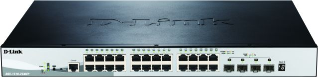 DGS-1510-18XMP